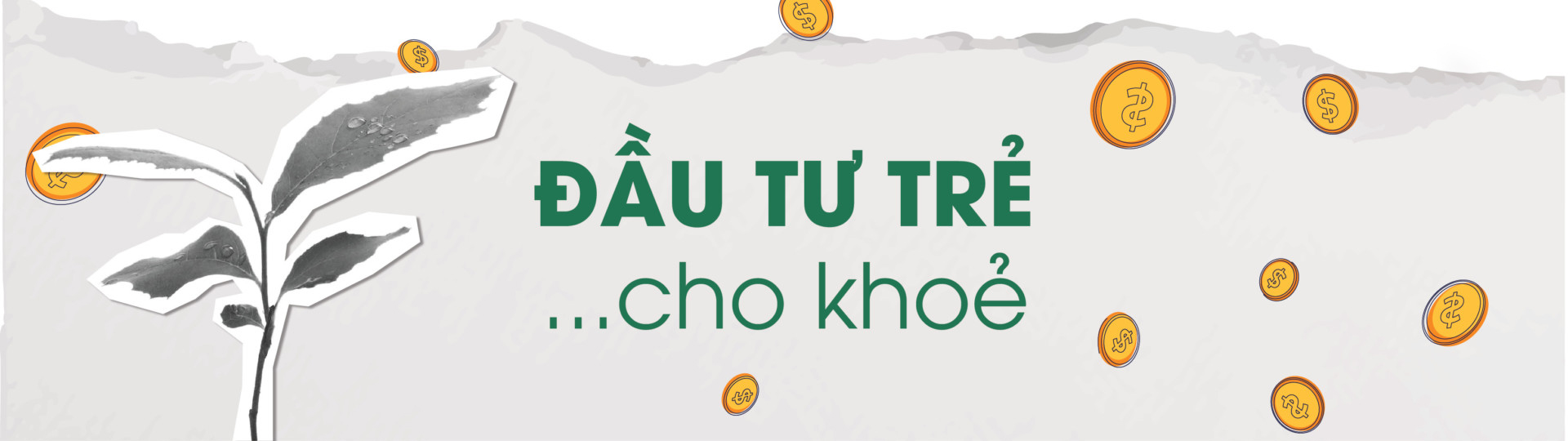 đầu tư trẻ lợi ích lâu dài